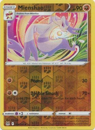 Mienshao