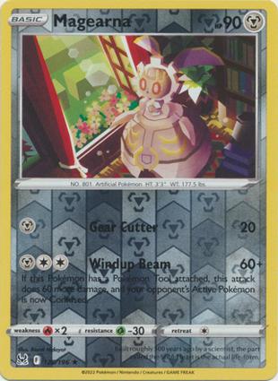 Magearna