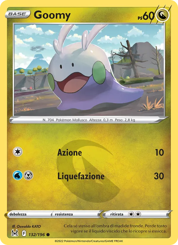 Goomy