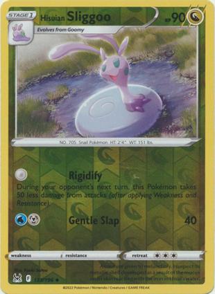 Sliggoo di Hisui