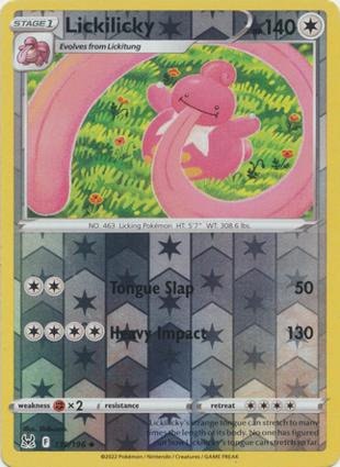Lickilicky