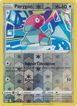 Porygon