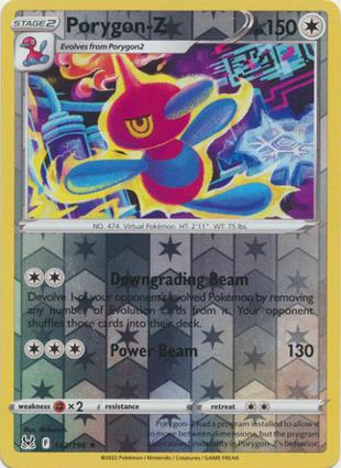 Porygon-Z