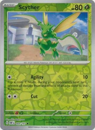 Scyther