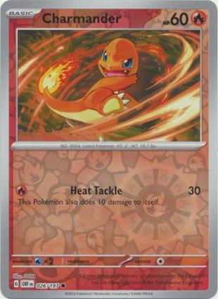 Charmander