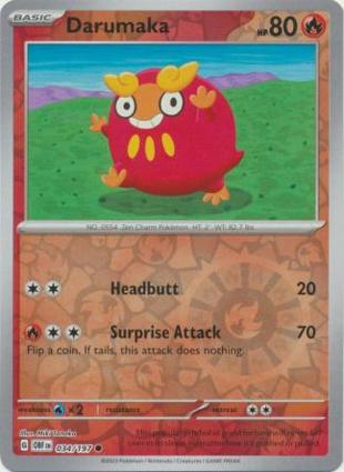 Darumaka