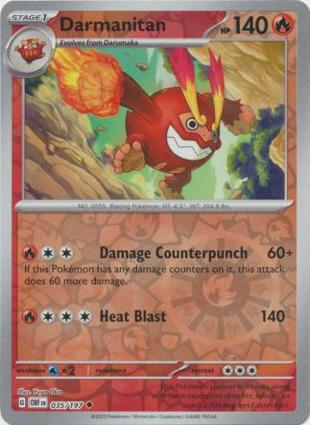 Darmanitan