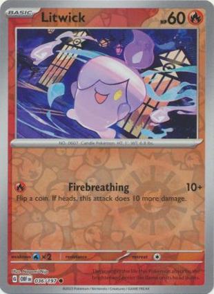 Litwick
