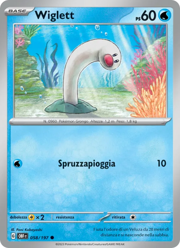 Wiglett