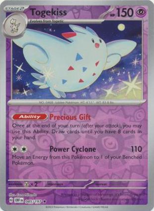 Togekiss