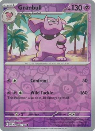 Granbull