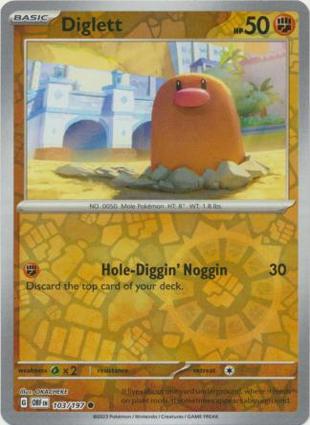 Diglett