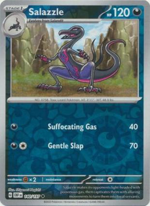 Salazzle