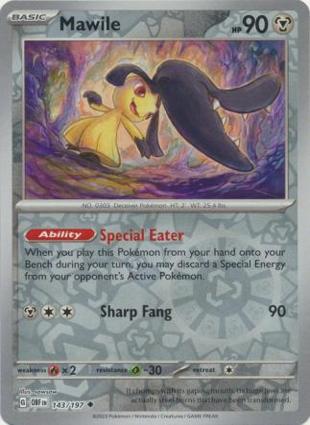 Mawile