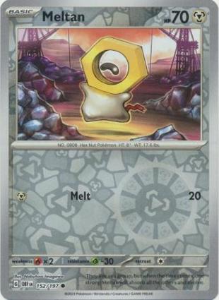 Meltan