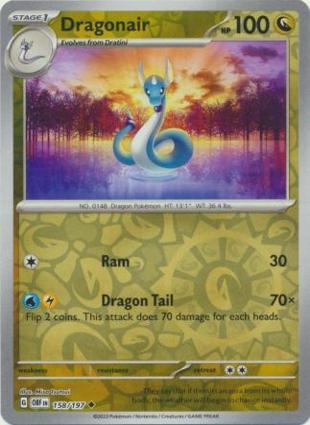 Dragonair