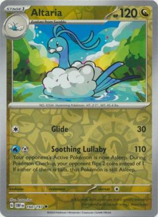 Altaria