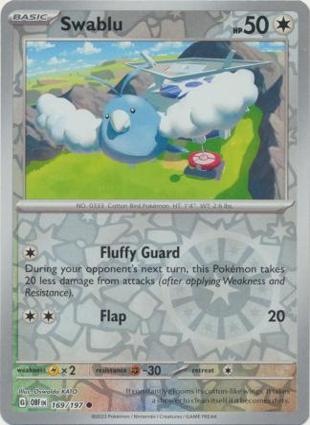 Swablu