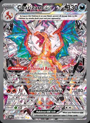 Charizard-ex
