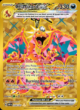 Charizard-ex