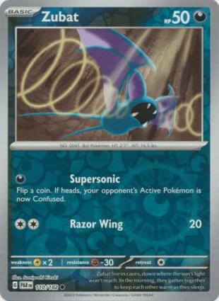 Zubat
