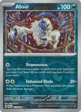 Absol