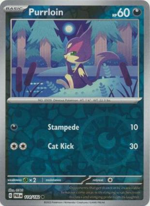 Purrloin
