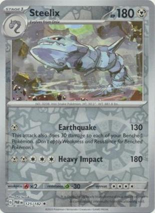 Steelix