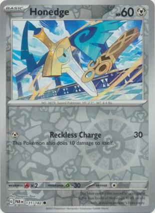 Honedge