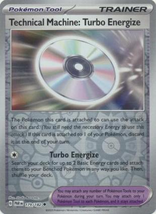 Macchinario Tecnico: Turboenergia