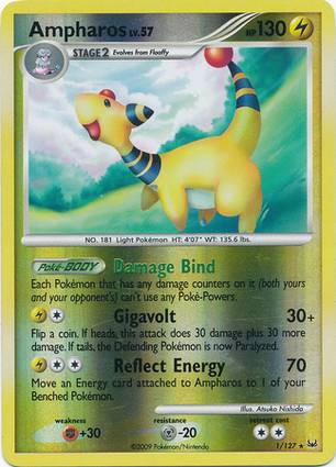 Ampharos