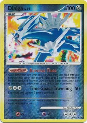 Dialga