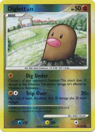 Diglett