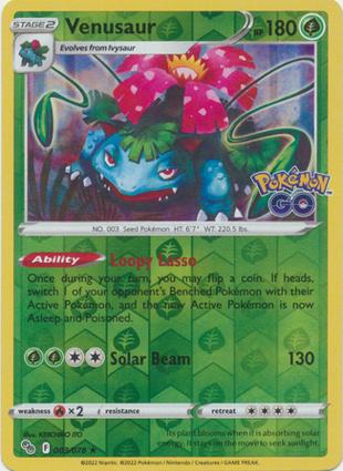 Venusaur