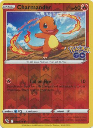 Charmander