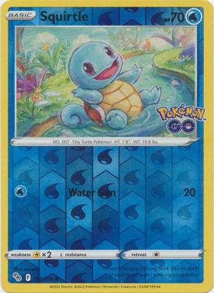 Squirtle