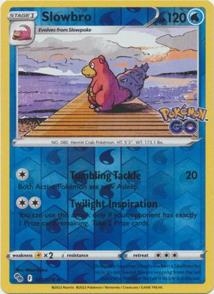 Slowbro