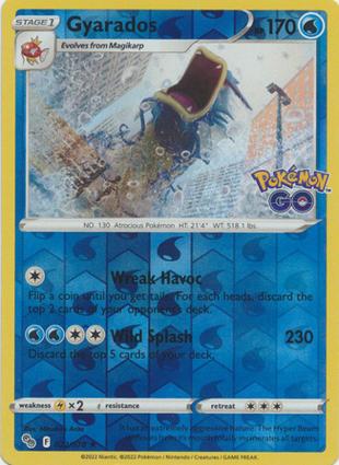 Gyarados