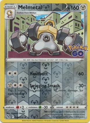 Melmetal