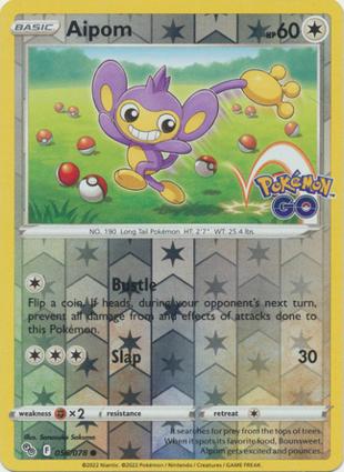 Aipom