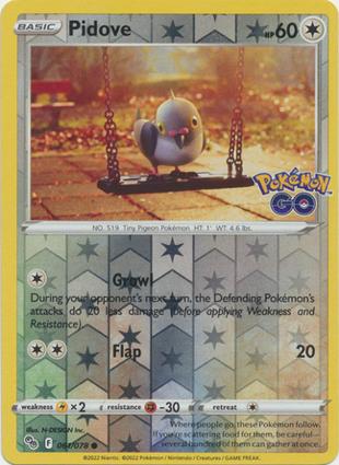 Pidove