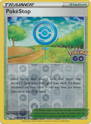 Pokéstop
