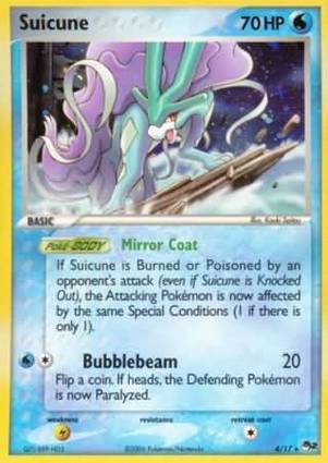 Suicune