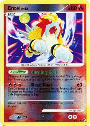 Entei
