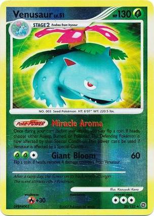 Venusaur