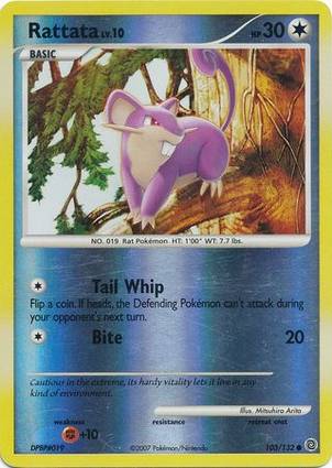 Rattata