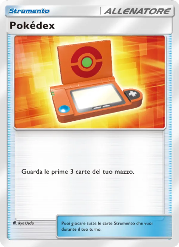 Pokédex