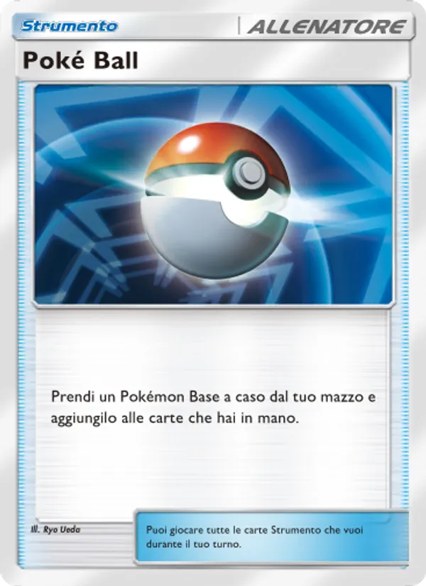 Poké Ball