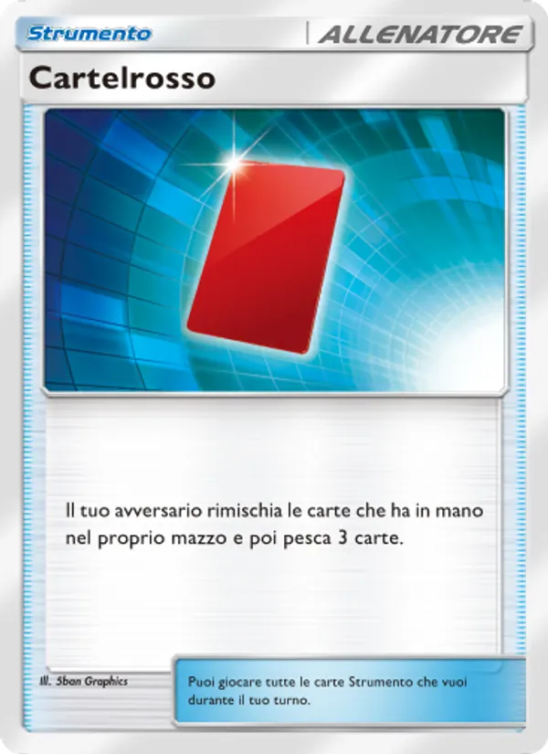 Cartelrosso