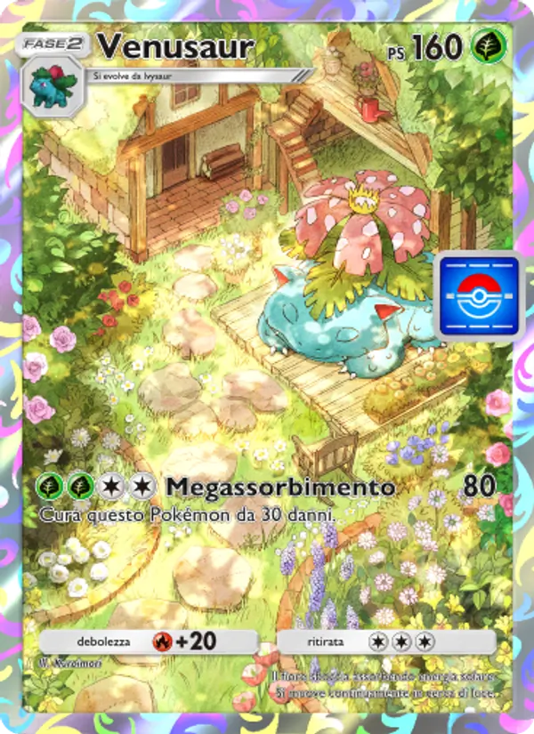 Venusaur